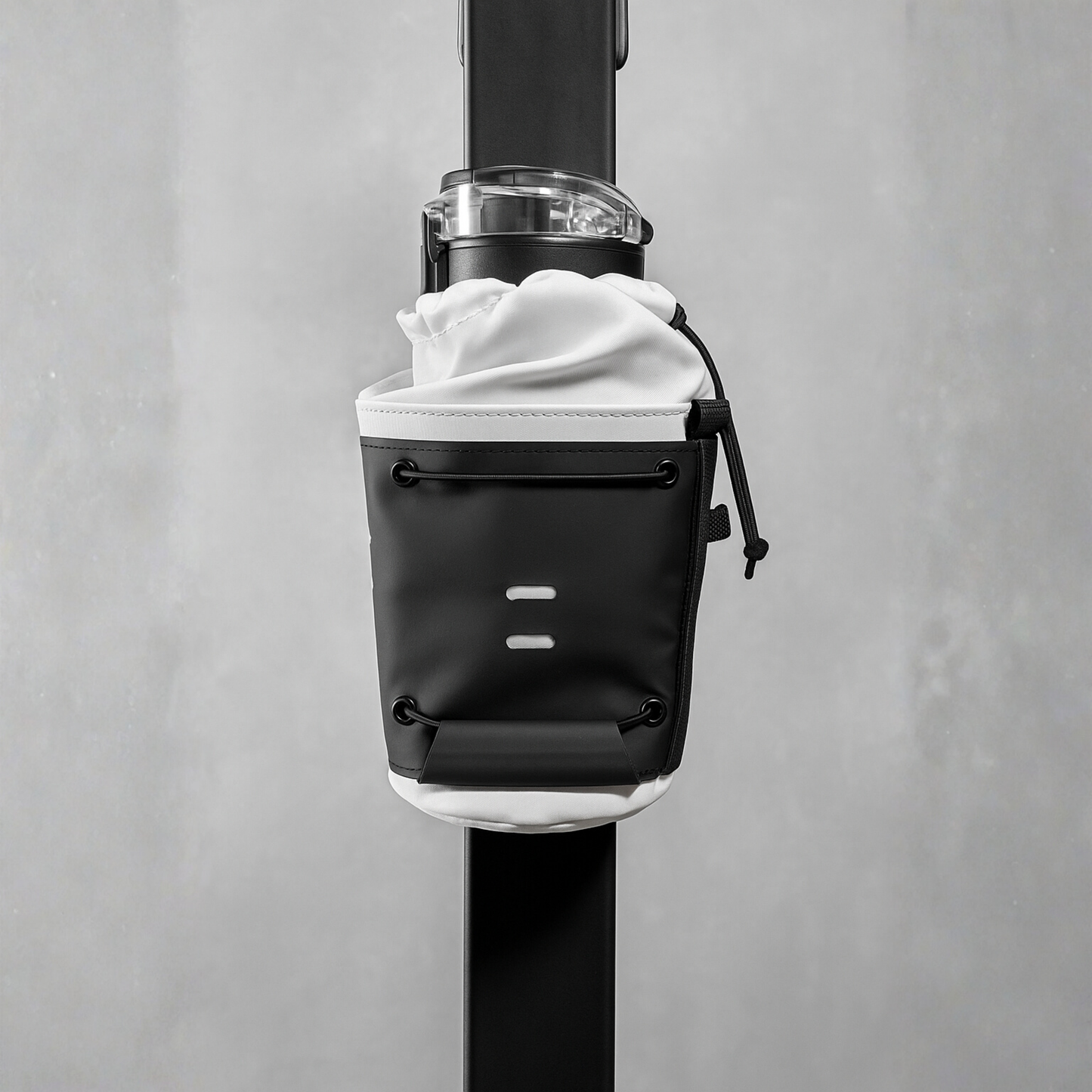 Pack Hydratation – Sacoche + Bouteille