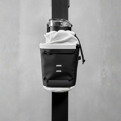 Pack Hydratation – Sacoche + Bouteille