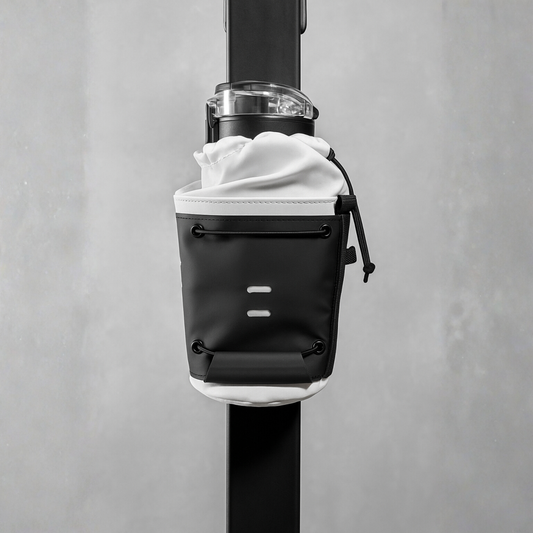 Pack Hydratation – Sacoche + Bouteille