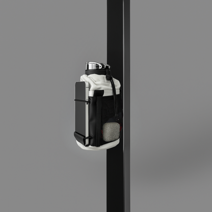 Pack Hydratation – Sacoche + Bouteille